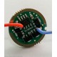 Convoy 20mm 7135*8 LED DRIVER